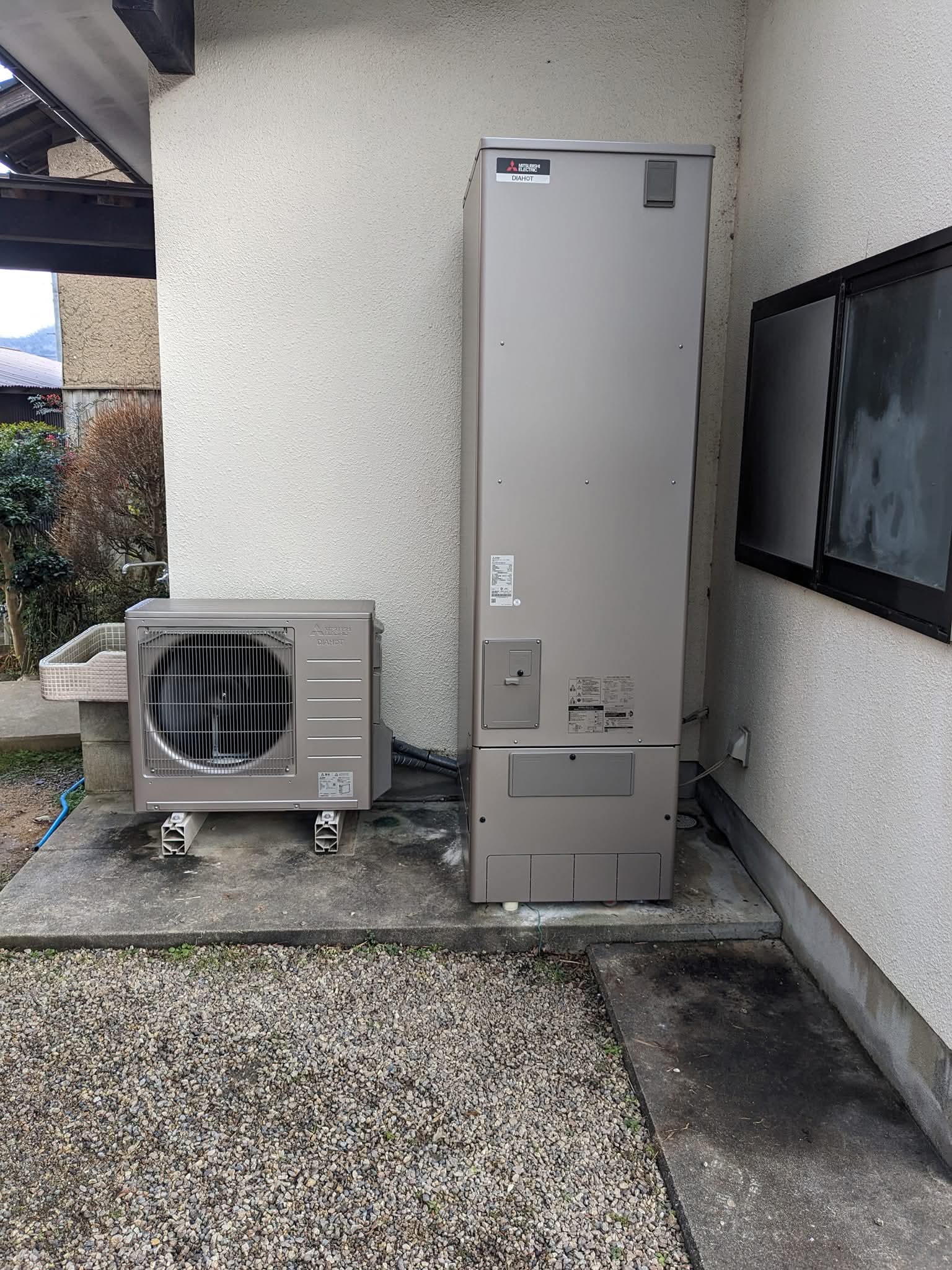 電気工事施工例